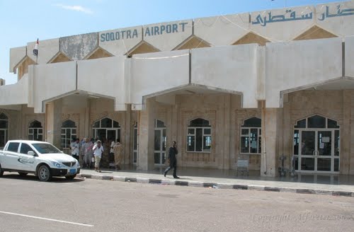 جهود لتنشيط السياحة في سقطرى خلال الموسم الحالي