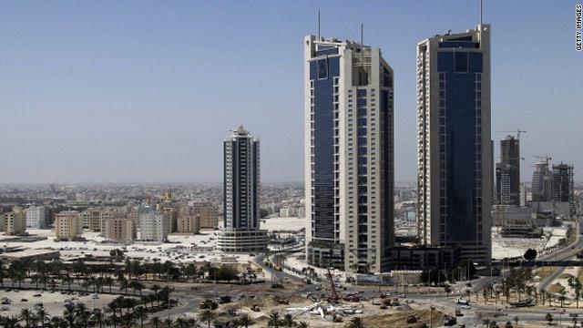 البحرين تعلق محادثات المصالحة مع المعارضة