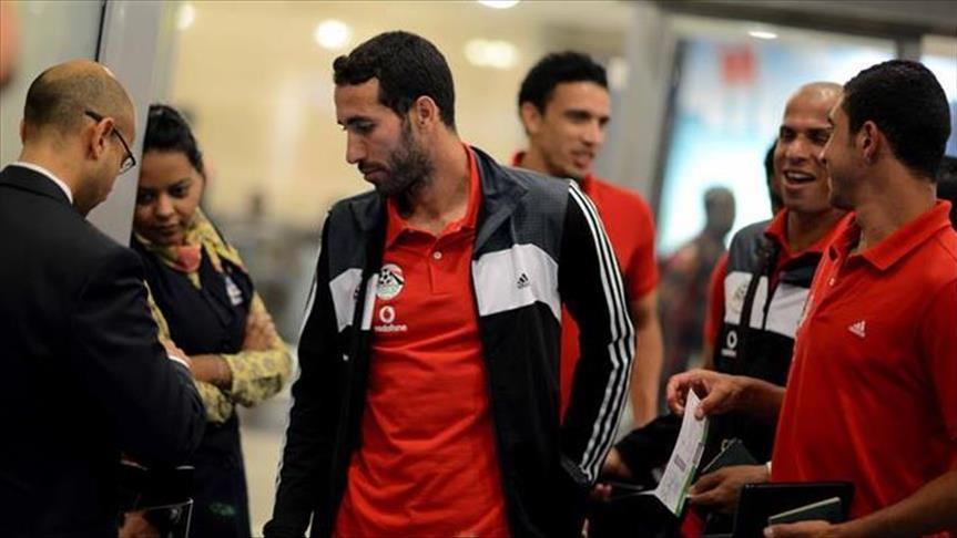 محكمة مصرية تدرج اللاعب الدولي «أبو تريكة» لأول مرة على قوائم «الإرهاب»