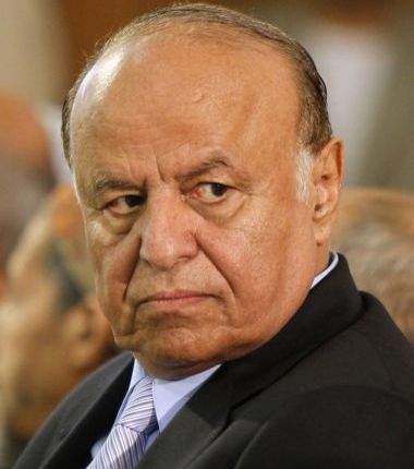 دبلوماسي: الرئيس هادي اعتذر عن حضور اجتماع جنيف بسبب «استمرار الحوثي وصالح في العدوان»