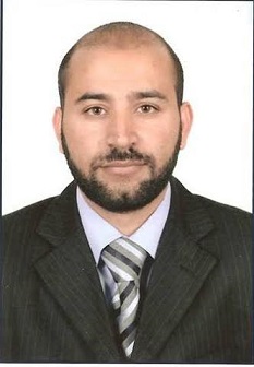 تهانينا للباحث اليمني أشرف المشرعي لحصوله على الدكتوراه في الكيمياء 