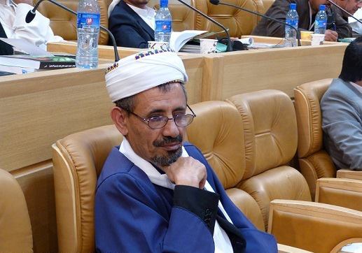 وكالة سبأ: مقتل المرتضى المحطوري في التفجير الذي استهدف مسجد بدر بصنعاء