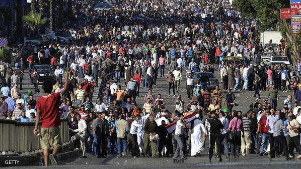 الإفتاء المصرية تشدد على سلمية 30 يونيو
