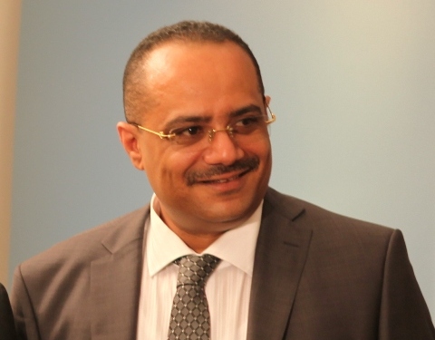 واعد باذيب يحيي ذكرى التصالح والتسامح ويدعو لطي  صفحة الماضي للأبد