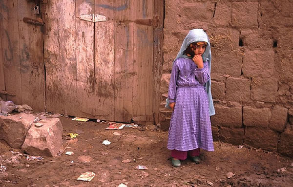 «المصدر أونلاين» ينشر النص الكامل لتقرير «هيومن رايتس ووتش» حول الأوضاع في اليمن خلال 2013