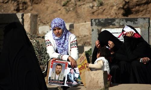 الداخلية اليمنية: مقتل وإصابة 700 في حوادث متفرقة خلال عيد الأضحى