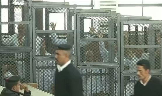 خطة أمنية بمصر واعتقالات قبل الثالث من يوليو
