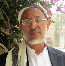 قيادي إصلاحي يدعو حزبه للانسحاب من الحكومة وتحميل الرئيس هادي مسؤولية ممارسات الحوثيين