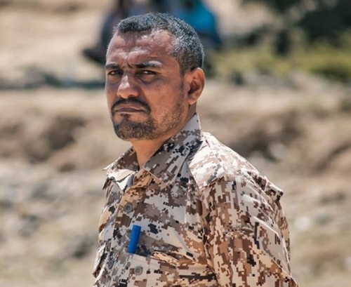 Government Forces Officer Survives Assassination Attempt In Taiz 
